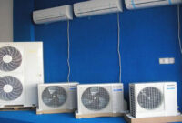 Sewa AC Portable di Jakarta