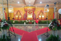 Sewa Kursi Sofa Pelaminan Pengantin