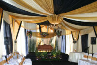 Sewa Tenda VIP Berkualitas